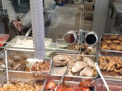 -上海市长春食品商店(淮海中路店)