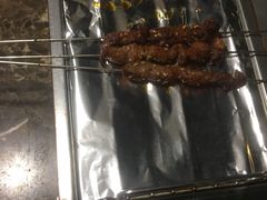 -郑喜旺烧烤(郑州总店)