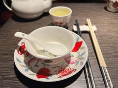 -广州花园酒店荔湾亭·地道点心·粤式饮茶