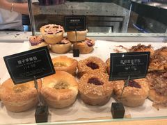 荔枝覆盆子-gaga(深圳福田星河COCO Park店)
