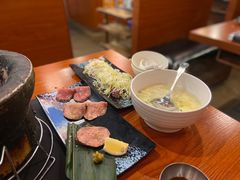 -大阪烧肉BAKA一代(十亩地店)