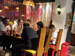 -吧嘚嘴炭烧鸽串吧(北海街店)