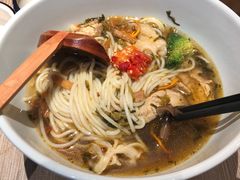 -云味馆·云南菜·云南米线(景田店)