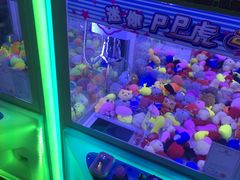 -大玩家(通州万达广场店)