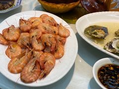 -新享乐海鲜(翠华路店)