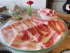 三拼-尚海豆捞(乐虹坊店)