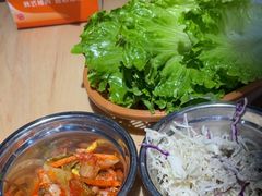 -麻蒲碳烤肉(梅花园店)