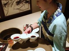 -余欢领鲜火锅(新街口店)