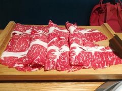 上脑肥牛-青瓷火锅料理(西单大悦城店)