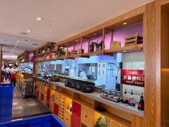 -添福来墨鱼饺子 · 海鲜东北菜(大连星海·黄浦路店)