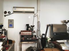 -白鹅咖啡(金城花园店)