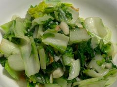 -兰湘子·湘菜小炒(南京江宁万达店)