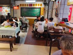 -彭耕记猪油炒小菜(吉联mall店)