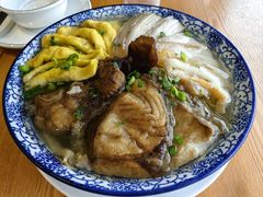 -得意楼蒸菜馆