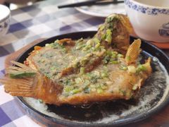 -小粤楼·怀旧粤菜(万辉国际广场店)