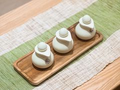 -左悦·艾灸调理·推拿按摩·精油SPA(卓悦汇店)
