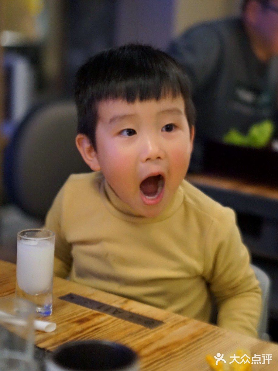 跨年餐 绝不凑合 但可以凑凑