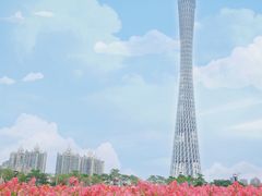 -海心沙亚运公园