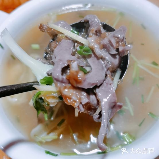 黑友大排档