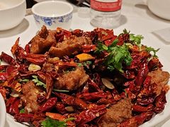 -老吉士酒家(天平路店)