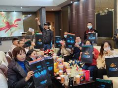 -万达影城(长安万达广场IMAX店)