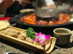 -重庆渝达老火锅(春熙路店)