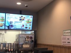 -肯德基(黄渡DT店)