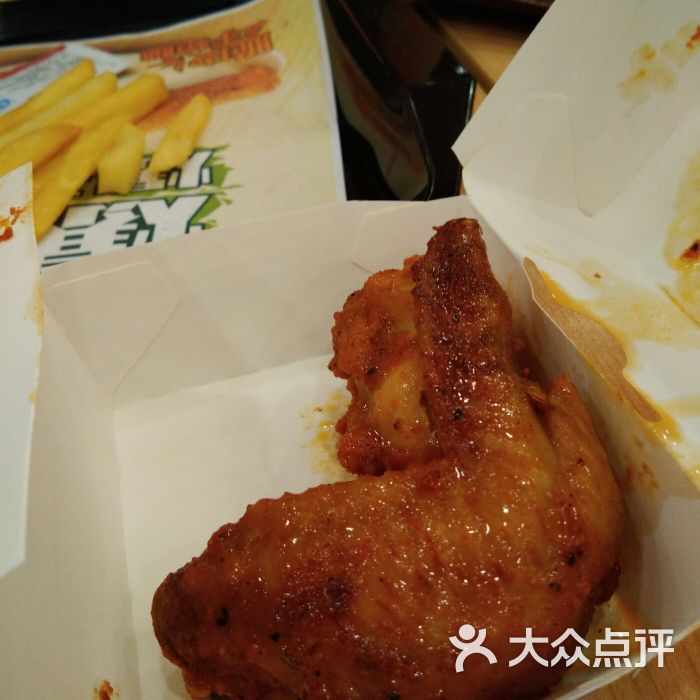 德克士(大雁塔店)图片 - 第62张