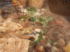 -江湖水乡铁锅炖魚(周庄嘉园店)