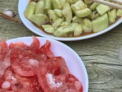 -老姜烤肉(河马石商园店)