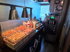 -王氏炉匠·烧鸟放题自助(三里屯店)