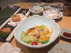 -阿吾罗·月咏精致日料(港汇恒隆广场店)