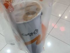 -CoCo都可(新太阳宫店)