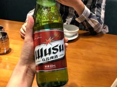 -莲香西域·正宗新疆菜(龙华店)