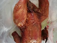 -潘家烤鸡(人民一路店)