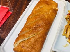 -梁记粥铺(开元地中海店)