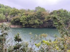 -白马涧龙池景区