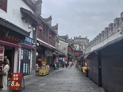 -东西巷