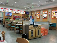 -秦香陕西食府(华贸天地店)