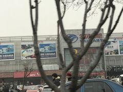 -物美超市(通州果园店)