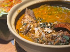 -吃饭皇帝大土家民族菜(荟聚店)