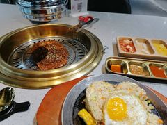 -妥妥烤肉料理(昙华林店)