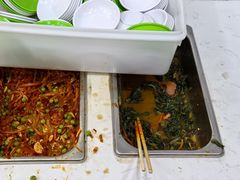 -晓宇盒饭(民安街店)