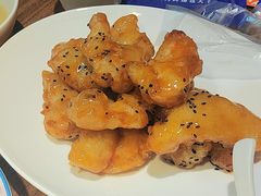 -院里汤包·虾汤包青岛菜(辽源路店)