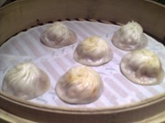 蟹粉小笼和某种的混合－2-鼎泰丰(当代商城店)