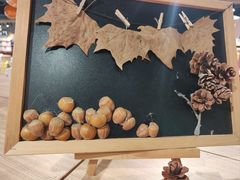 -吕氏焗小鲜•海鲜青岛菜(八大关店)