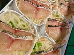 -小椒娘撒椒鱼火锅(三八广场店)