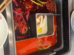 -洞子口重庆鲜货火锅(楚翘城旗舰店)