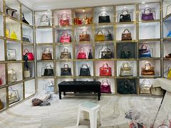 -奢物·巴黎站奢侈品回收寄售