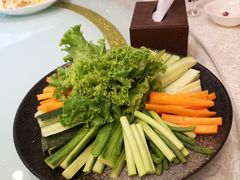 -紫丁香饭店-中餐厅